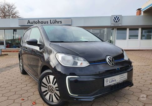 Volkswagen up!, 2022