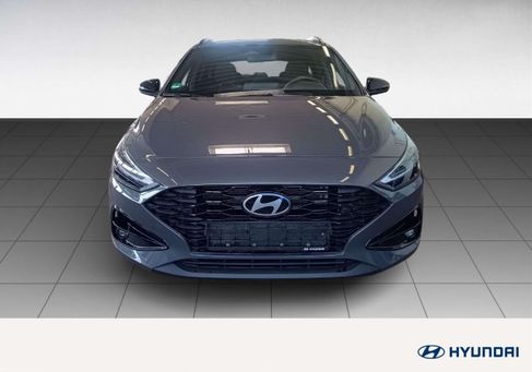 Hyundai i30, 2025 2