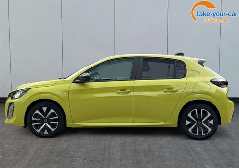 Peugeot 208, 2026