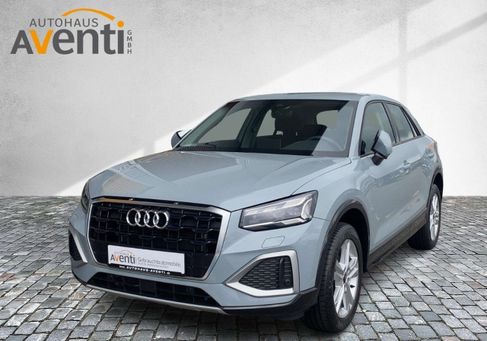 Audi Q2, 2023 2