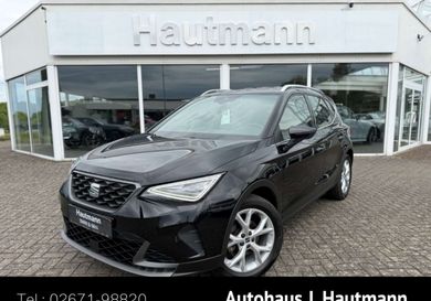 Seat Arona, 2023