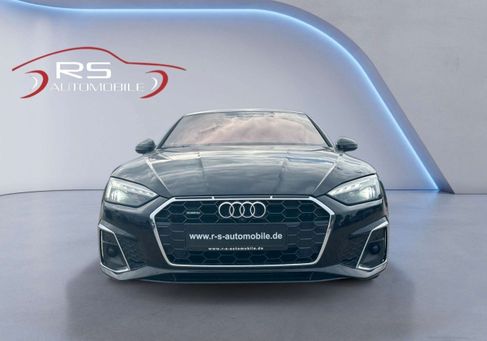 Audi A5, 2021 2