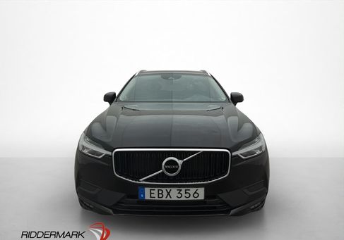 Volvo XC60, 2018