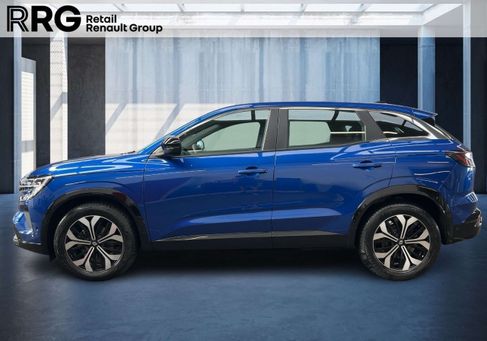 Renault Austral, 2024