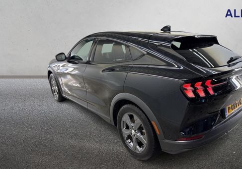 Ford Mustang Mach-E, 2022