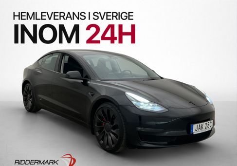 Tesla Model 3, 2023 3