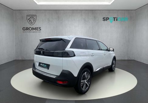 Peugeot 5008, 2023