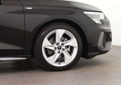 Audi A3, 2023 3