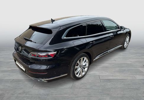 Volkswagen Arteon, 2023 3