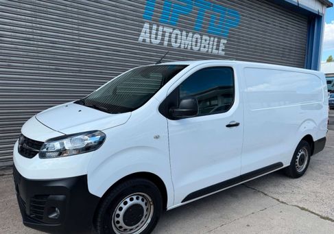 Opel Vivaro, 2020 2