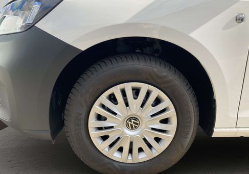 Volkswagen Caddy, 2026