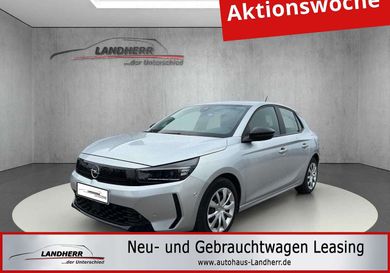 Opel Corsa, 2024