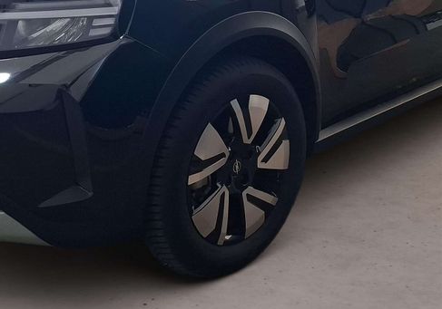 Opel Frontera, 2025