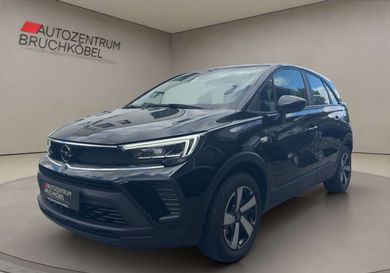 Opel Crossland X, 2022