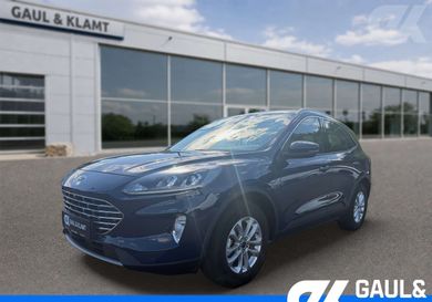 Ford Kuga, 2022