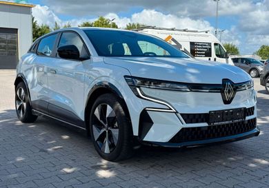 Renault Megane, 2022
