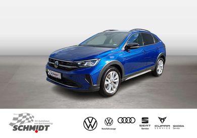 Volkswagen Taigo, 2025