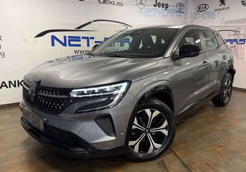 Renault Austral, 2024