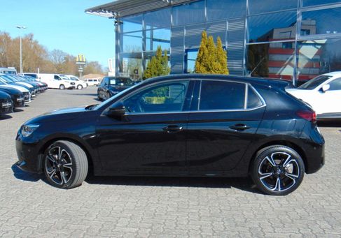 Opel Corsa, 2023 2