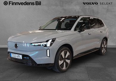 Volvo, 2025