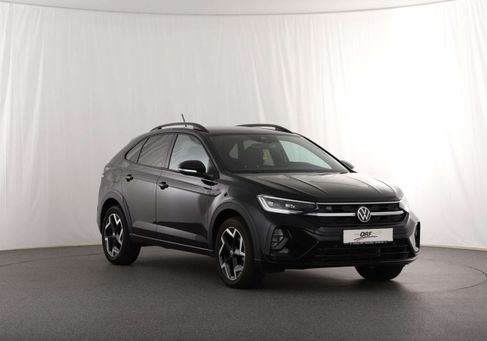 Volkswagen Taigo, 2025
