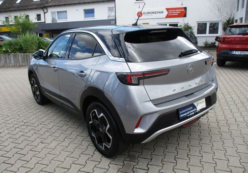 Opel Mokka, 2022 3