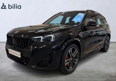 BMW X1, 2026