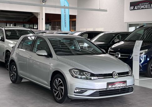 Volkswagen Golf, 2019 2