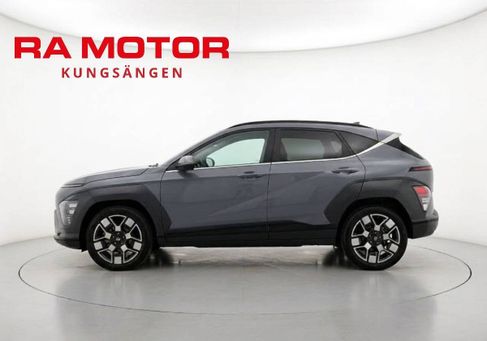 Hyundai Kona, 2024 3