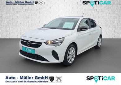 Opel Corsa, 2023