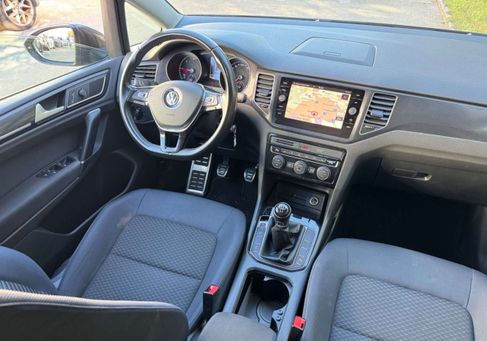 Volkswagen Golf, 2020 2