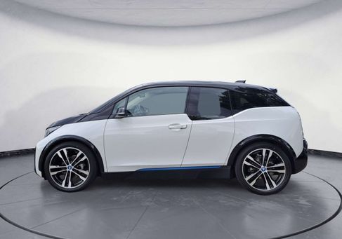 BMW i3, 2022 3