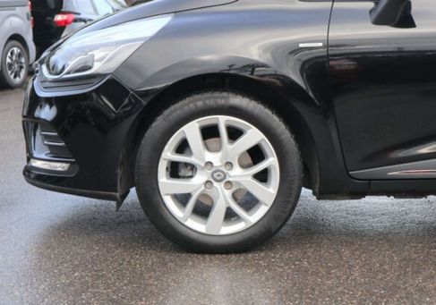 Renault Clio, 2019