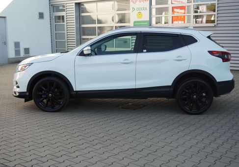 Nissan Qashqai, 2019 3