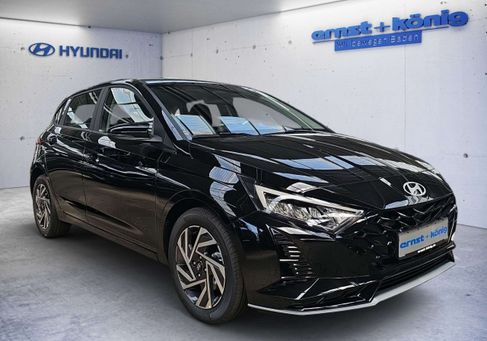 Hyundai i20, 2026 2