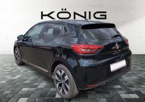 Renault Clio, 2023