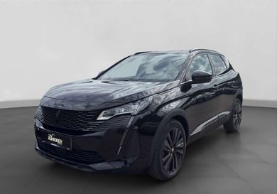 Peugeot 3008, 2024