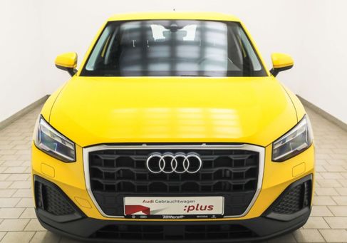 Audi Q2, 2024 2
