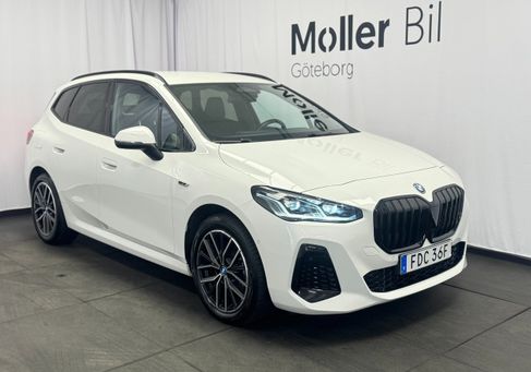 BMW 225 Active Tourer, 2023