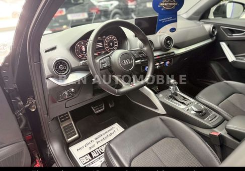 Audi Q2, 2018 2