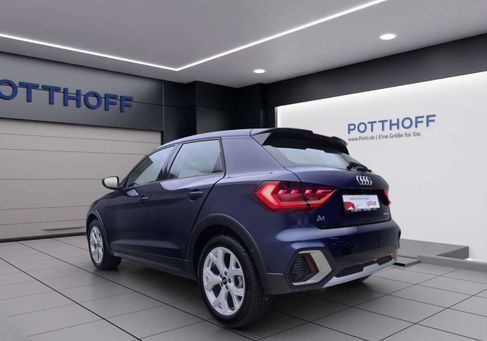 Audi A1, 2025