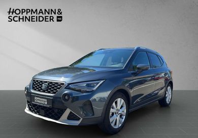 Seat Arona, 2022