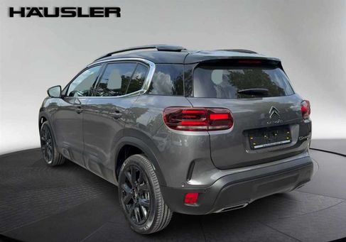 Citroën C5 Aircross, 2024 3
