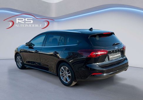 Ford Focus, 2023