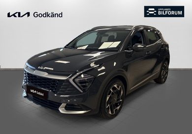 Kia Sportage, 2023
