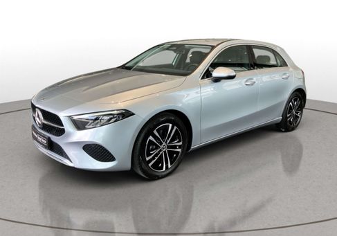 Mercedes-Benz A 180, 2024