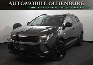 Opel Grandland X, 2023