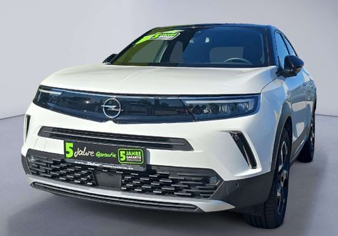 Opel Mokka, 2023 2