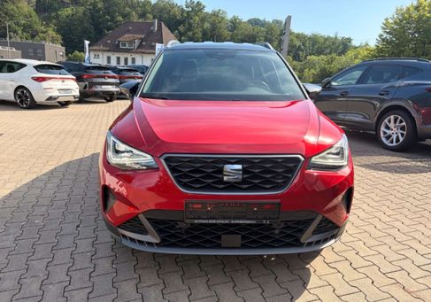Seat Arona, 2023