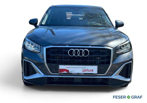 Audi Q2, 2025 2